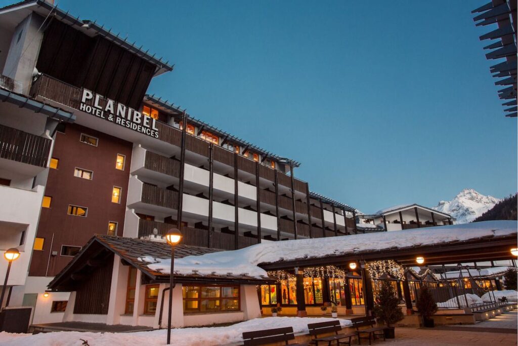 Tornano a La Thuile le Rencontres de Physique de la Vallée d’Aoste