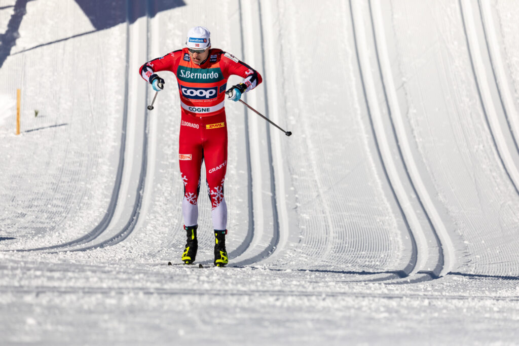 Coppa del Mondo di sci di fondo, la team sprint di Cogne va a Norvegia e Finlandia