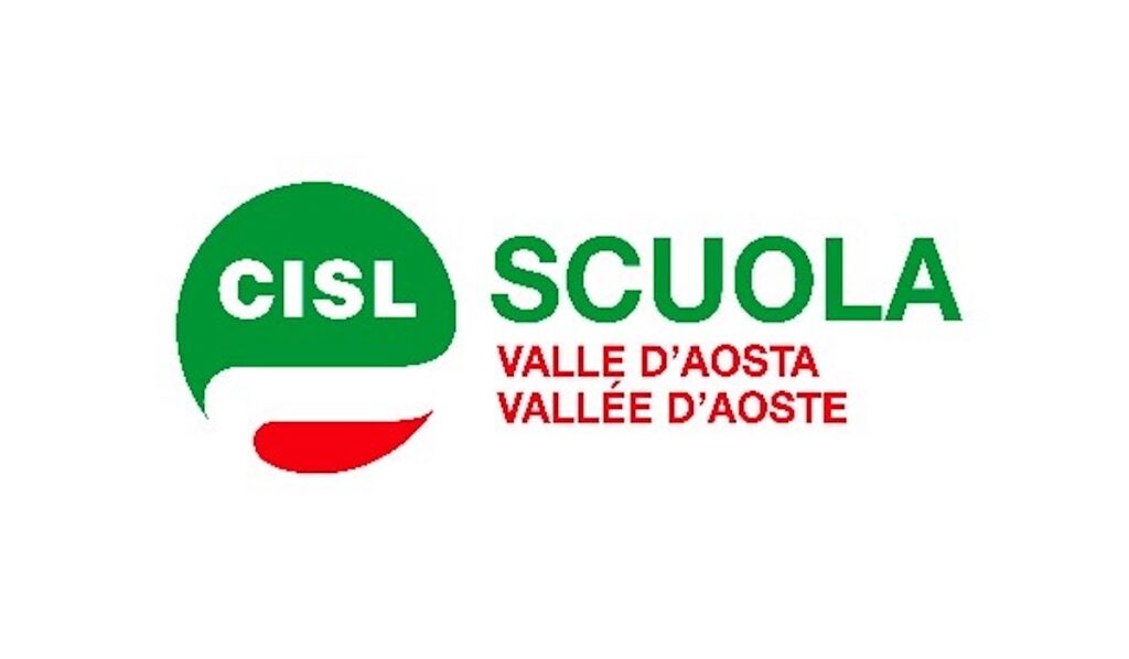 Cisl Scuola Valle d’Aosta organizza dei corsi di preparazione per i concorsi della categoria docenti