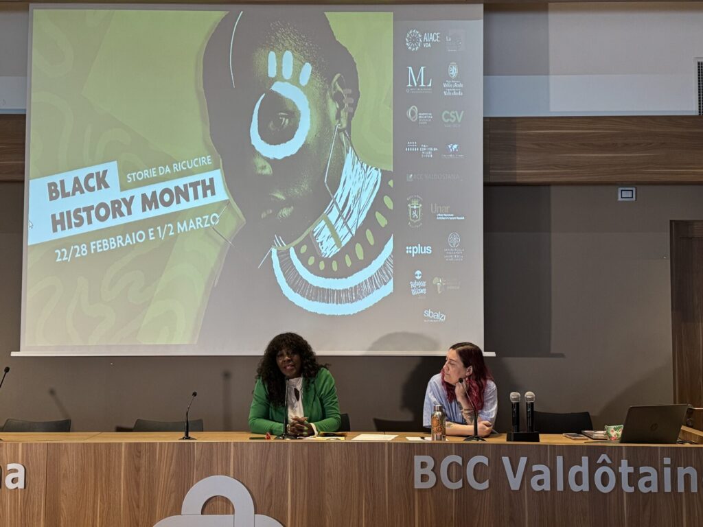 Torna “Black History Month”, la rassegna per riflettere su integrazione e lotta alla discriminazione