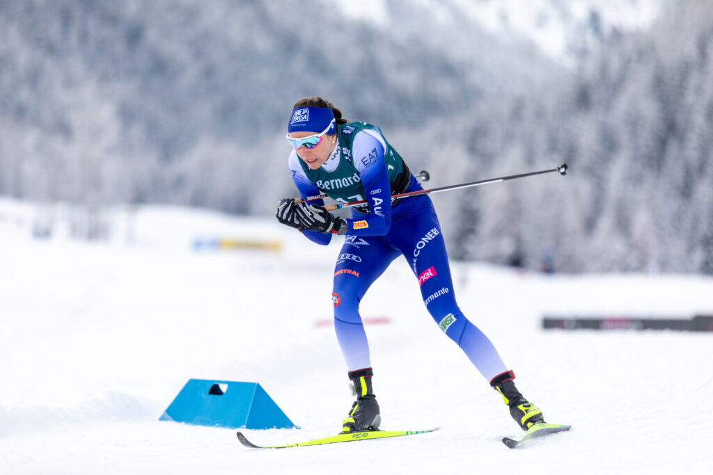 Coppa del Mondo sci di fondo Cogne PH Roberto Roux