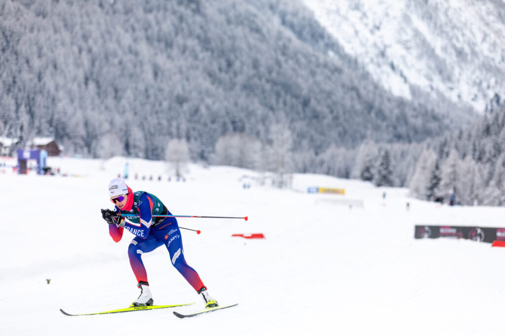 Coppa del Mondo sci di fondo Cogne PH Roberto Roux