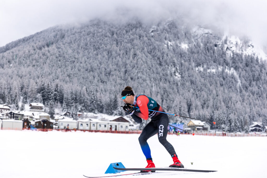 Coppa del Mondo sci di fondo Cogne PH Roberto Roux