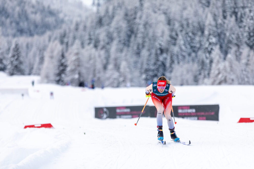 Coppa del Mondo sci di fondo Cogne PH Roberto Roux