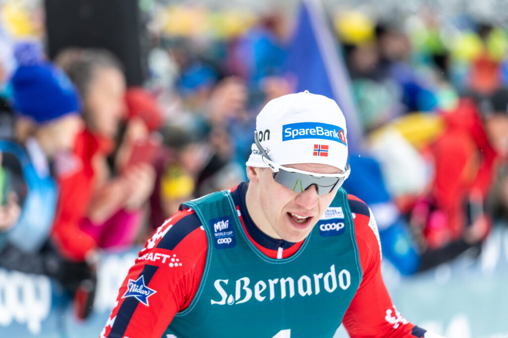 Coppa del Mondo sci di fondo Cogne PH Roberto Roux