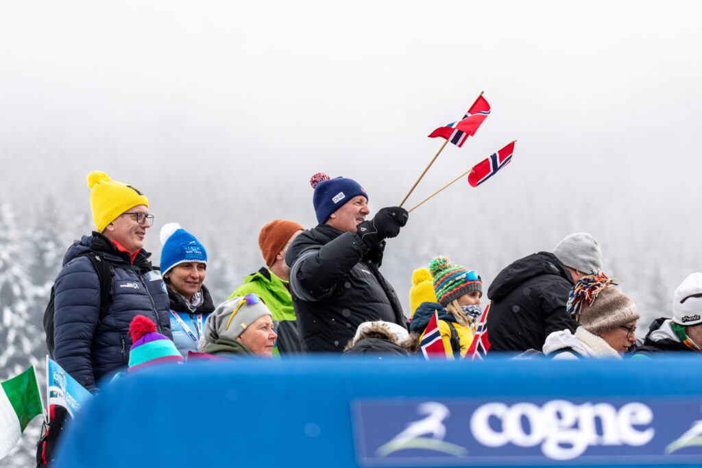 Coppa del Mondo sci di fondo Cogne PH Roberto Roux