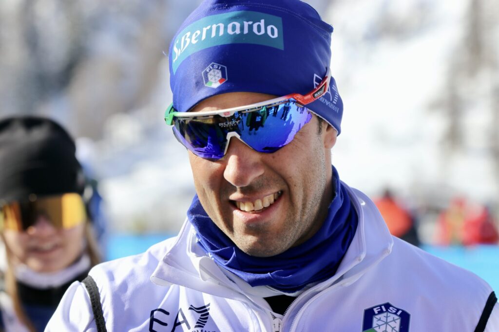 Coppa del mondo di sci di fondo Cogne Foto di Nicole Jocollé