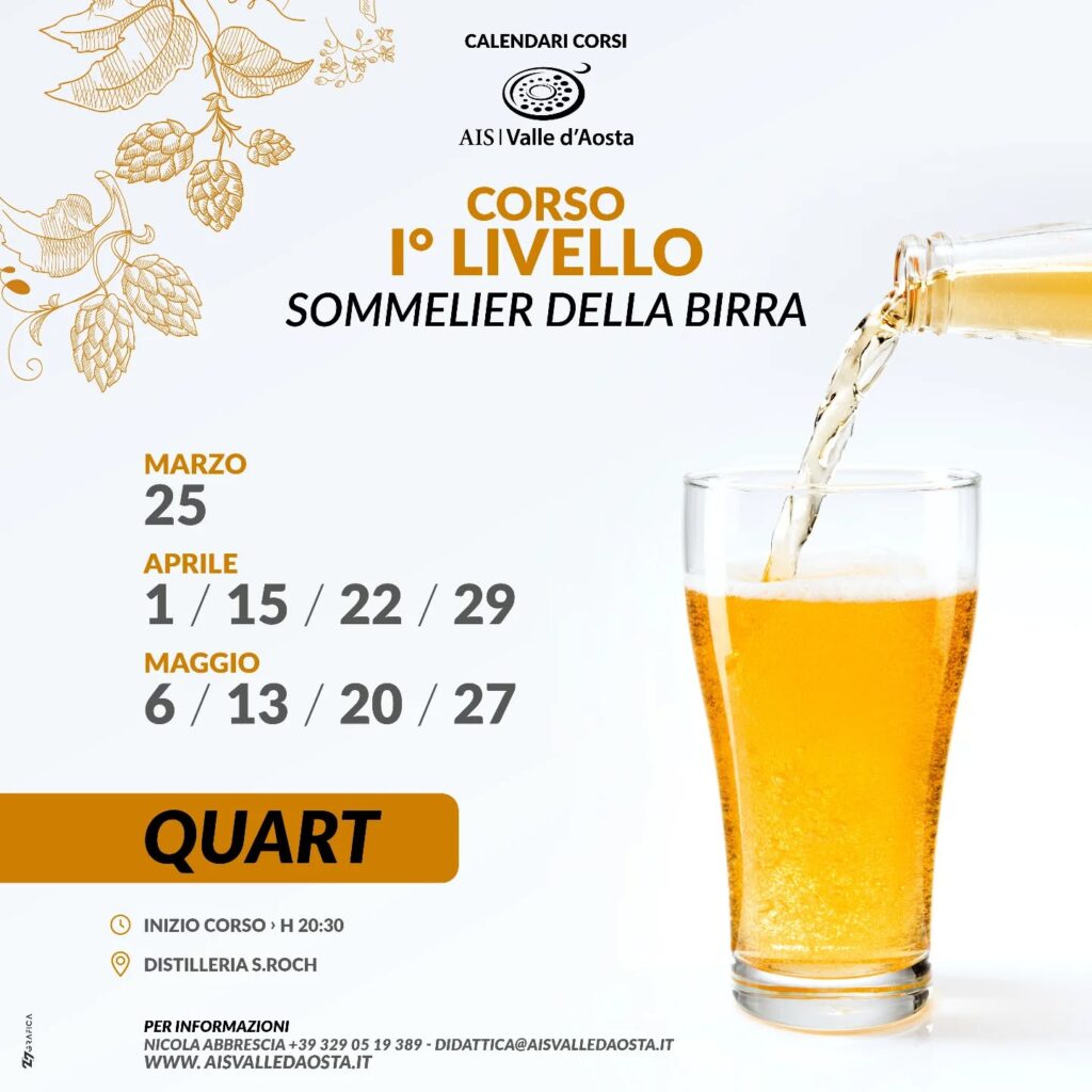 Corso birra