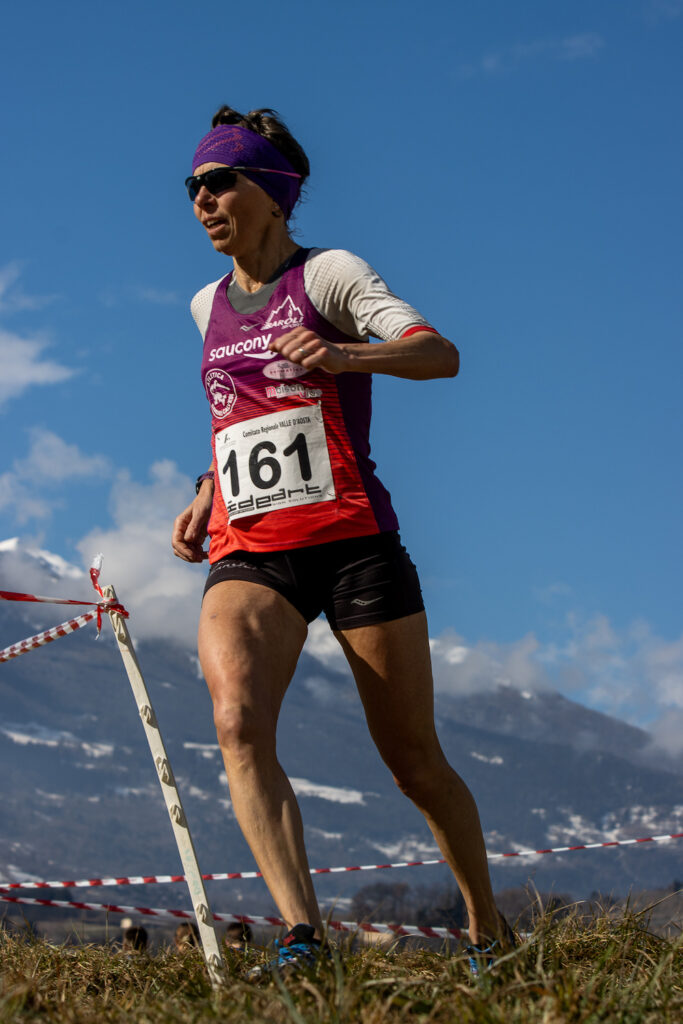 Cross SaintChristophe Catherine Bertone foto Veronica Pirana