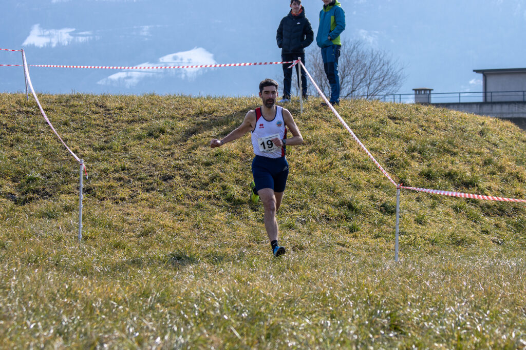 Cross SaintChristophe Mikael Mongiovetto foto Veronica Pirana