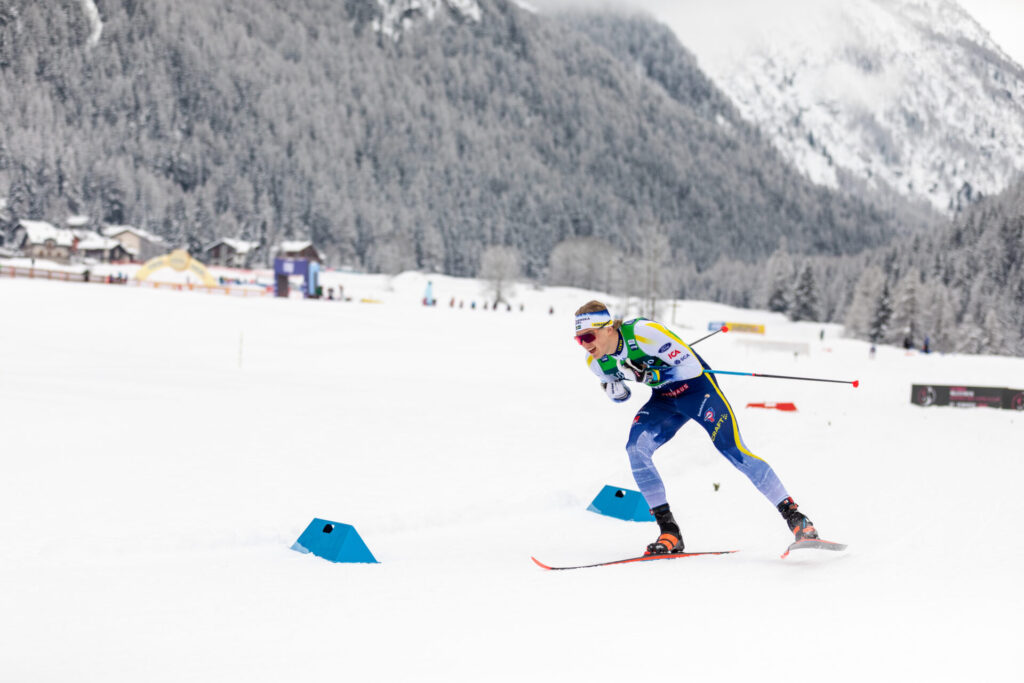 Coppa del Mondo sci di fondo Cogne PH Roberto Roux