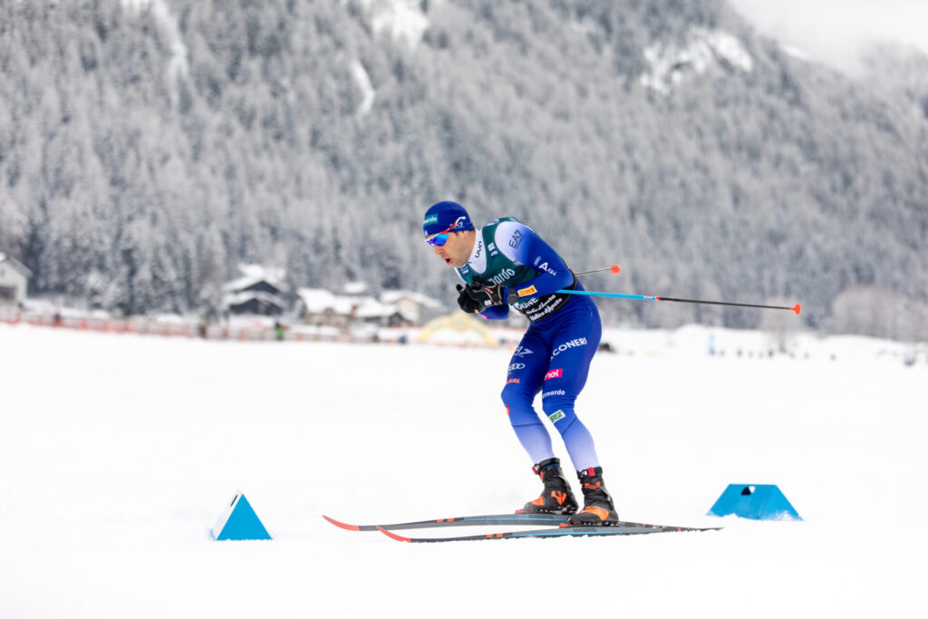 Coppa del Mondo sci di fondo Cogne PH Roberto Roux