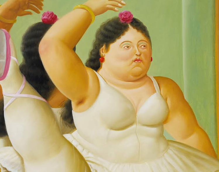 Fernando Botero