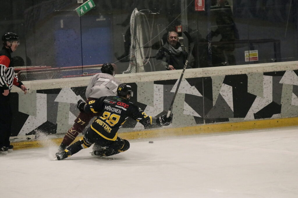 HC Aosta Varese