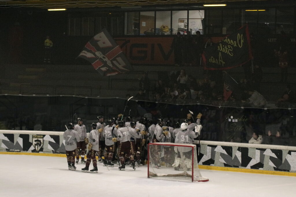 HC Aosta Varese