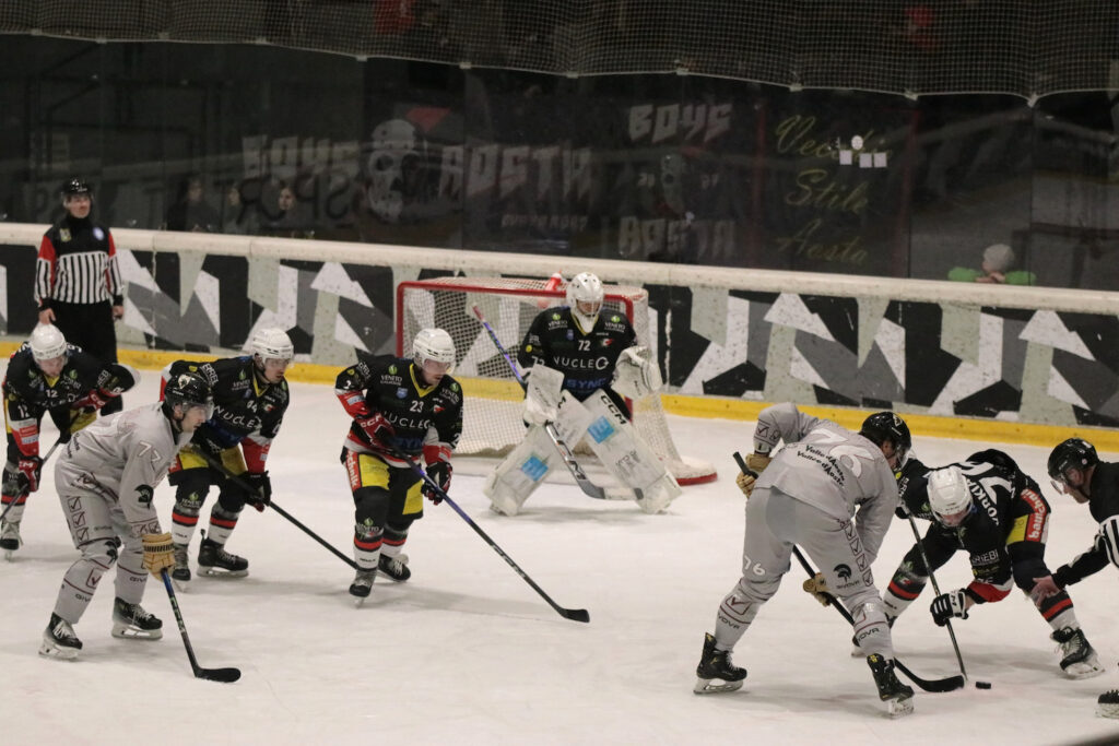 HC Aosta vs Feltre