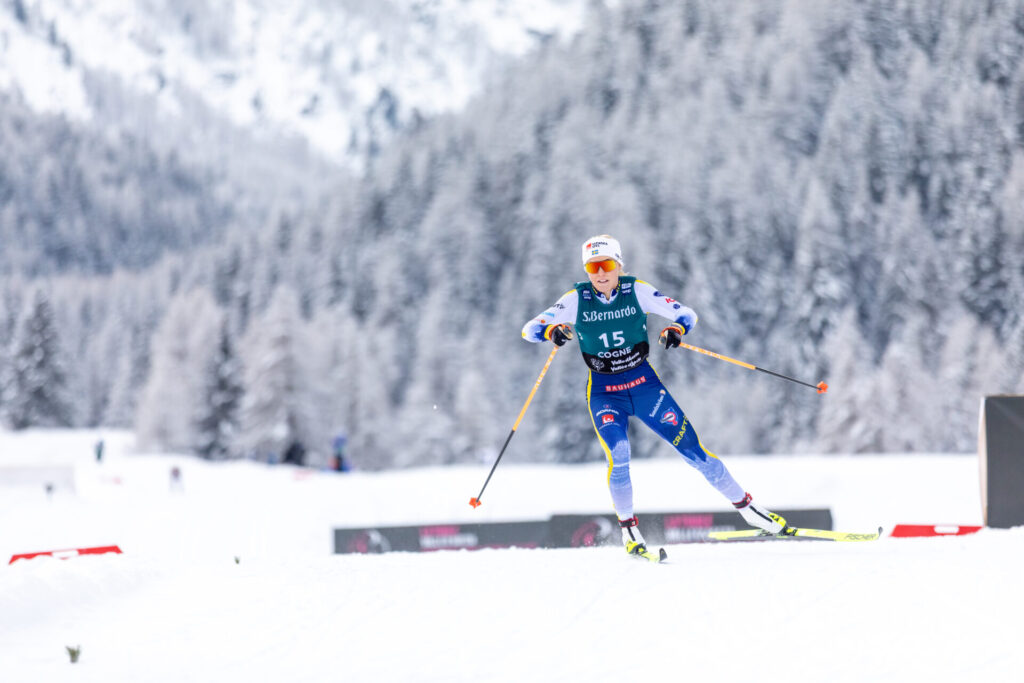 Coppa del Mondo sci di fondo Cogne PH Roberto Roux