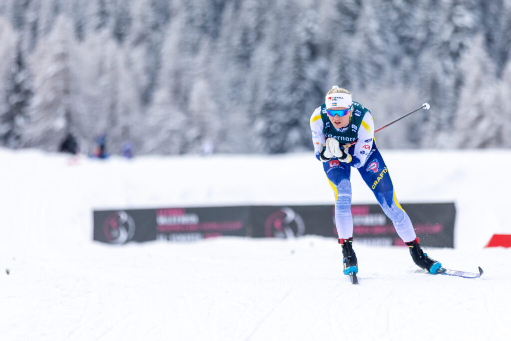 Coppa del Mondo sci di fondo Cogne PH Roberto Roux