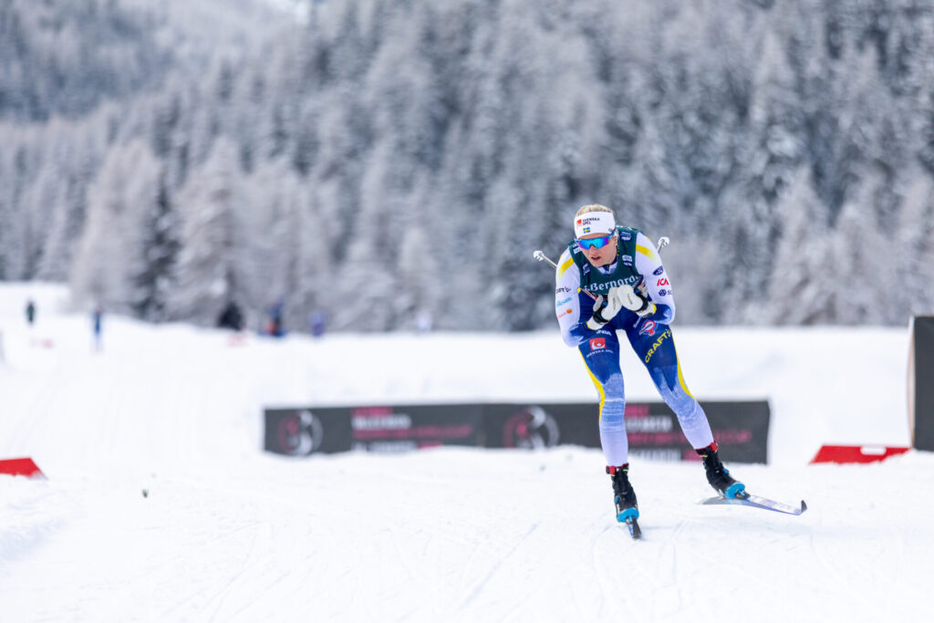 Coppa del Mondo sci di fondo Cogne PH Roberto Roux