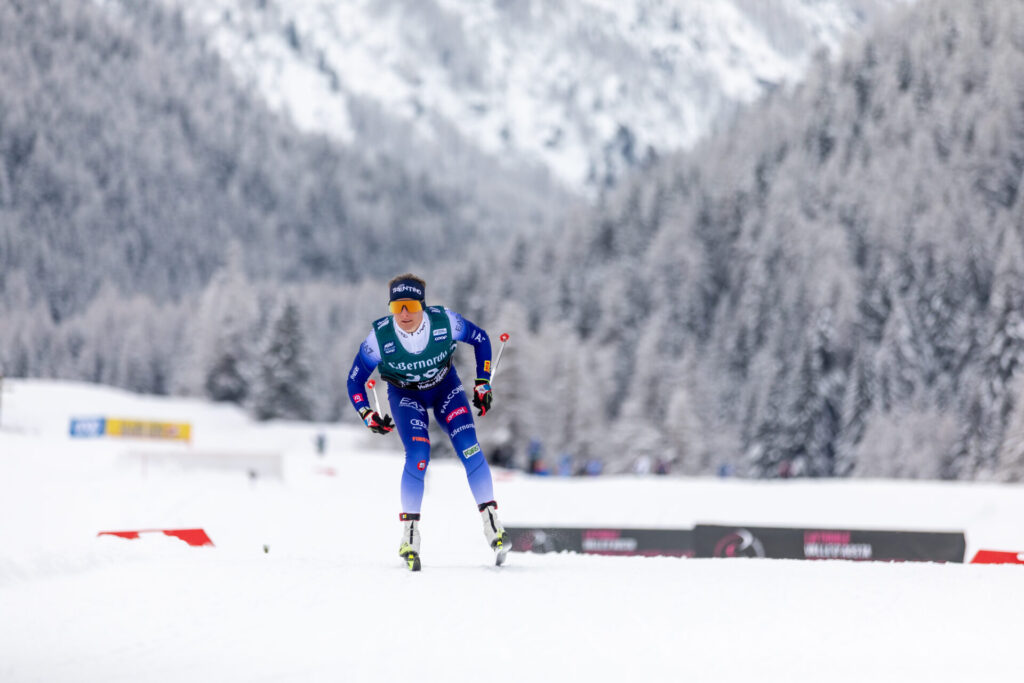 Coppa del Mondo sci di fondo Cogne PH Roberto Roux