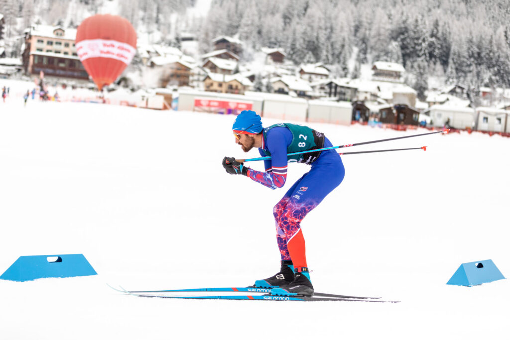 Coppa del Mondo sci di fondo Cogne PH Roberto Roux