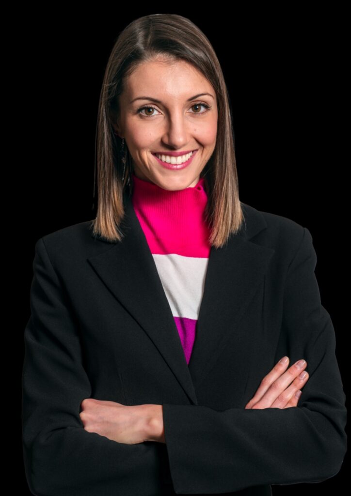 NICOLETTA LAMPIS