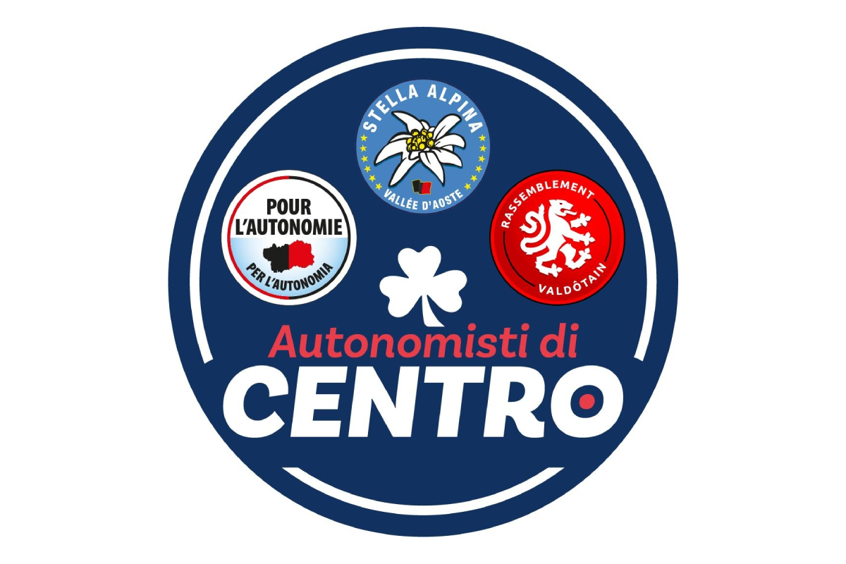Autonomisti di centro