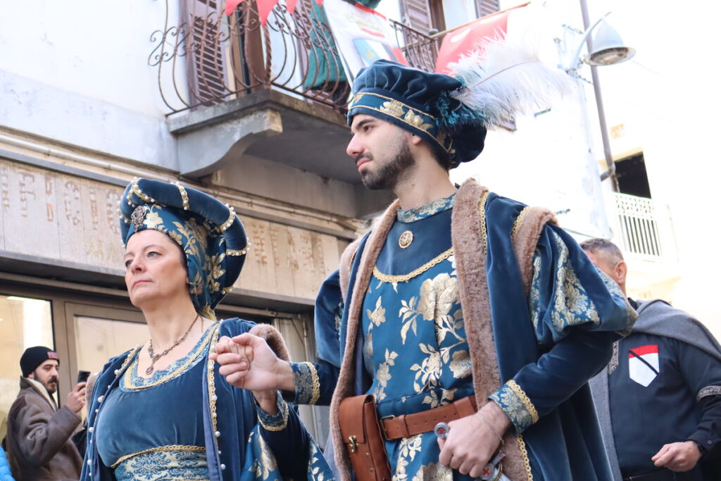 Carnevale di Verrès Foto Alice Dufour