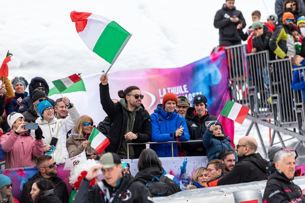 Coppa del mondo sci La Thuile PH Roberto Roux