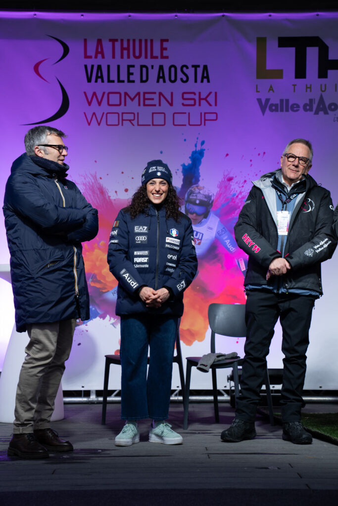 Fis Ski World Cup, La Thuile (ITA), //, eventi piazzetta Planibel, photo credit: Federica Fornaro