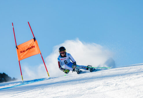 Tra Campionati italiani Children e Memorial Fosson, Pila si prepara a dieci giorni di alto livello