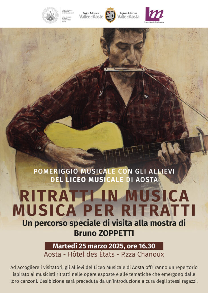 Ritratti in musica