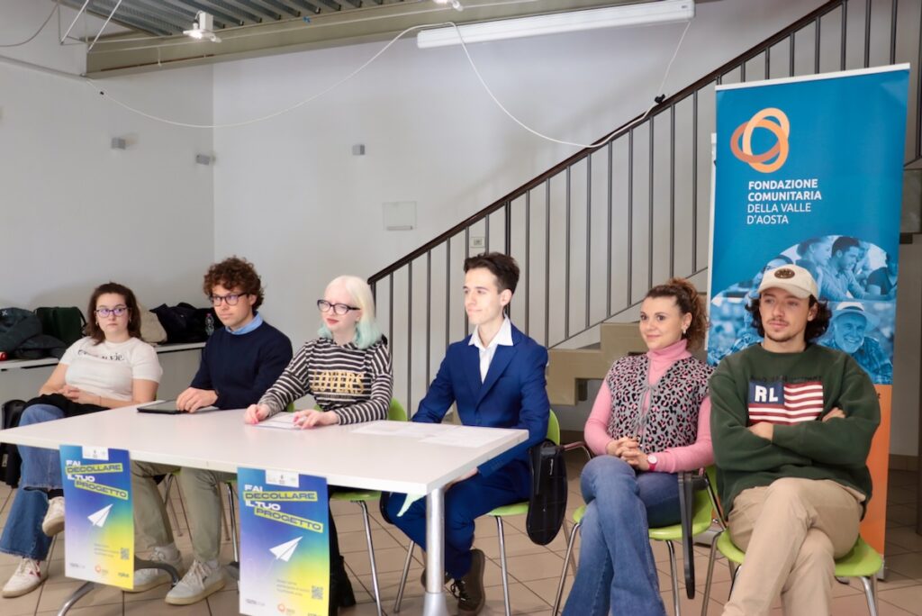 Comitato gestione YouthBank