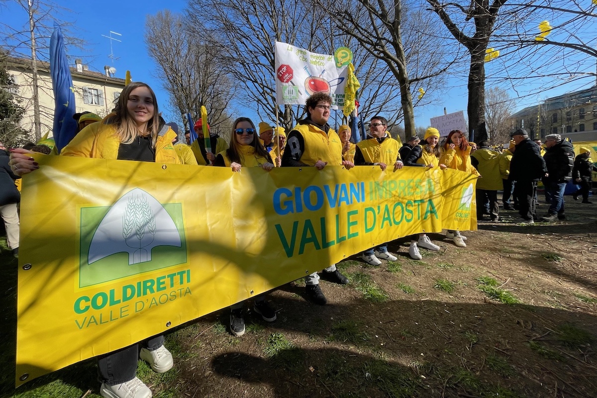 giovani
