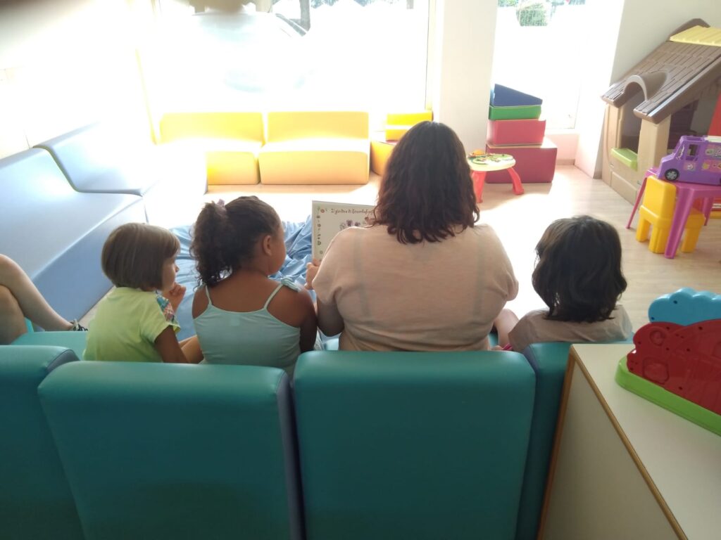 letture per bambini