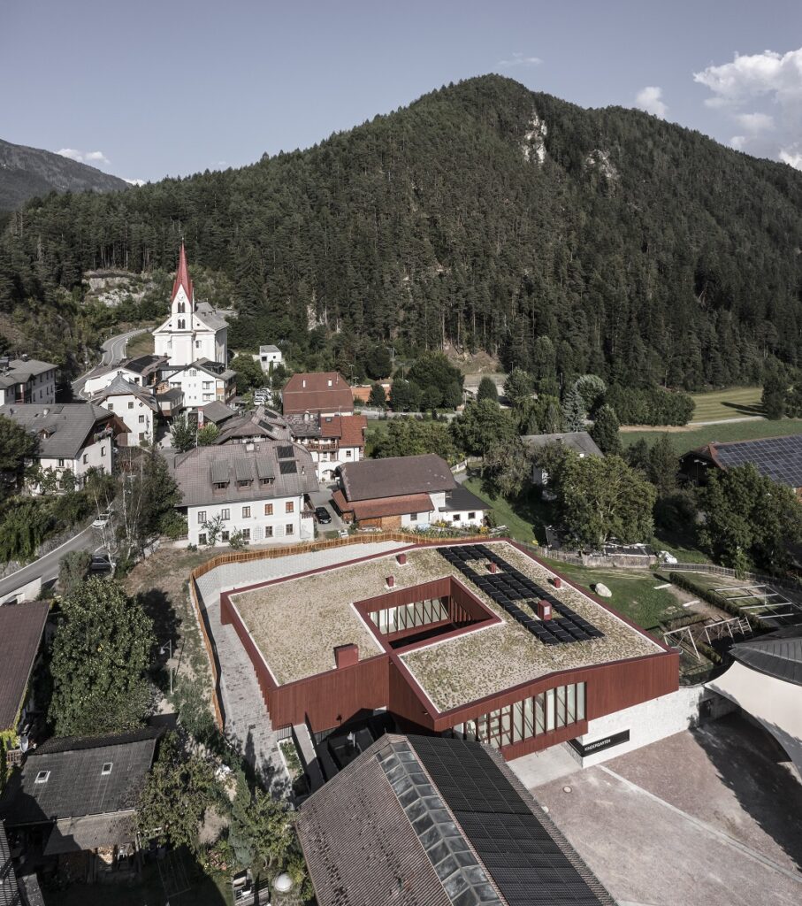 ArchAlp