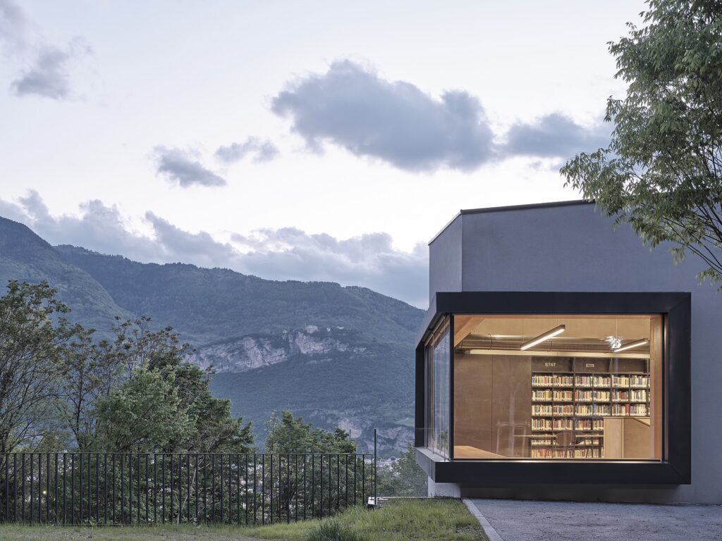 ArchAlp