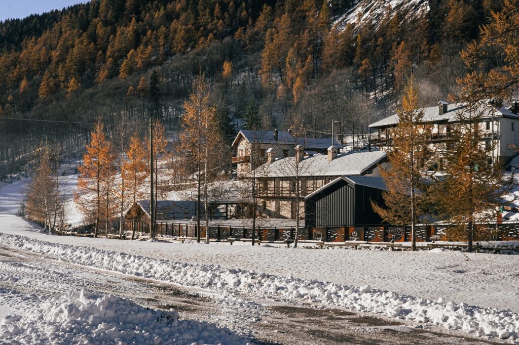 ArchAlp