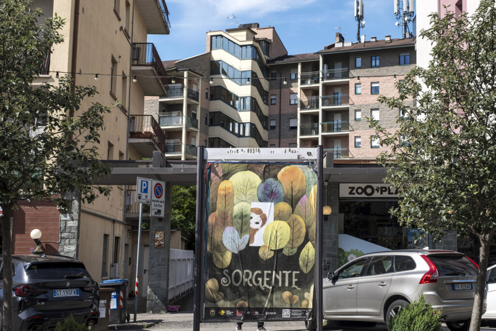 Affiches