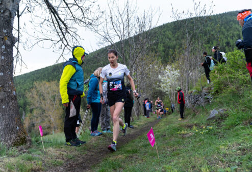 Soirée Vertikal, il circuito è già sold out ma restano posti per le singole gare