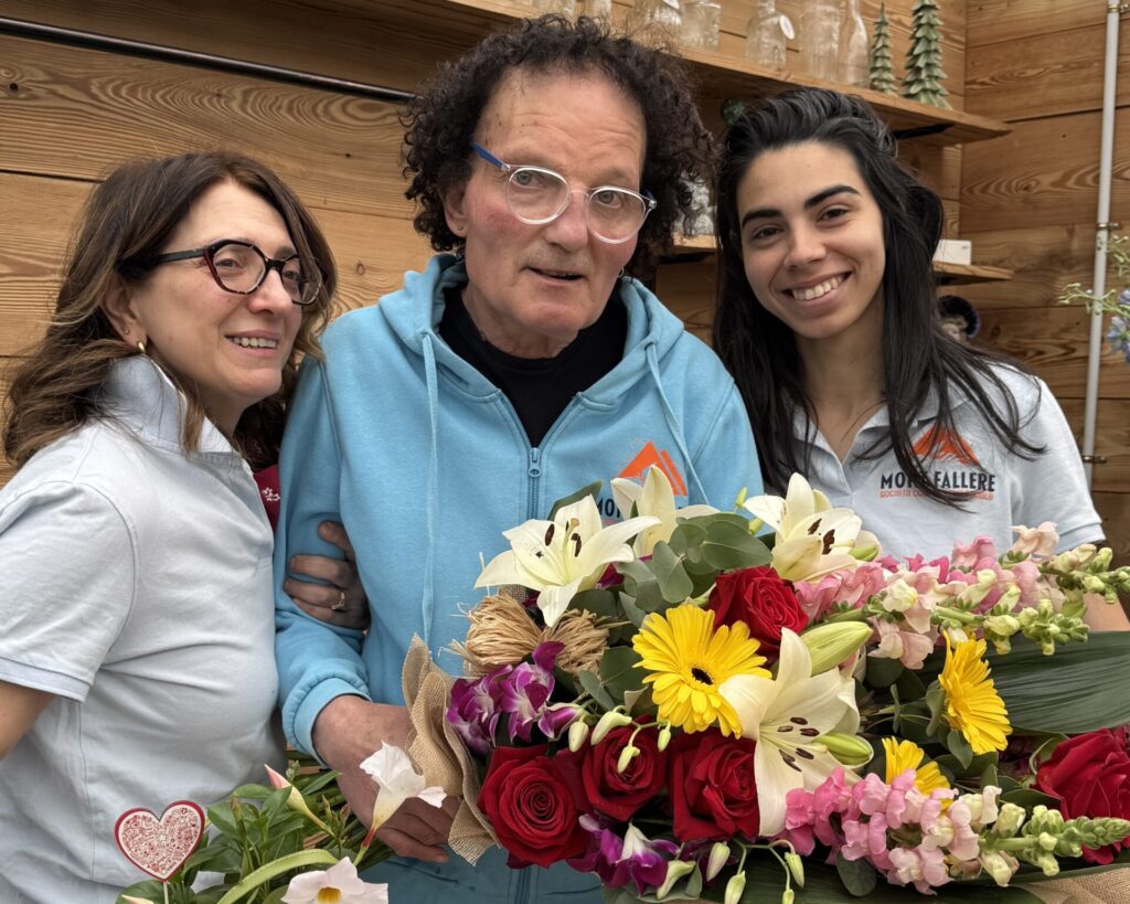 Cooperativa Mont Fallère