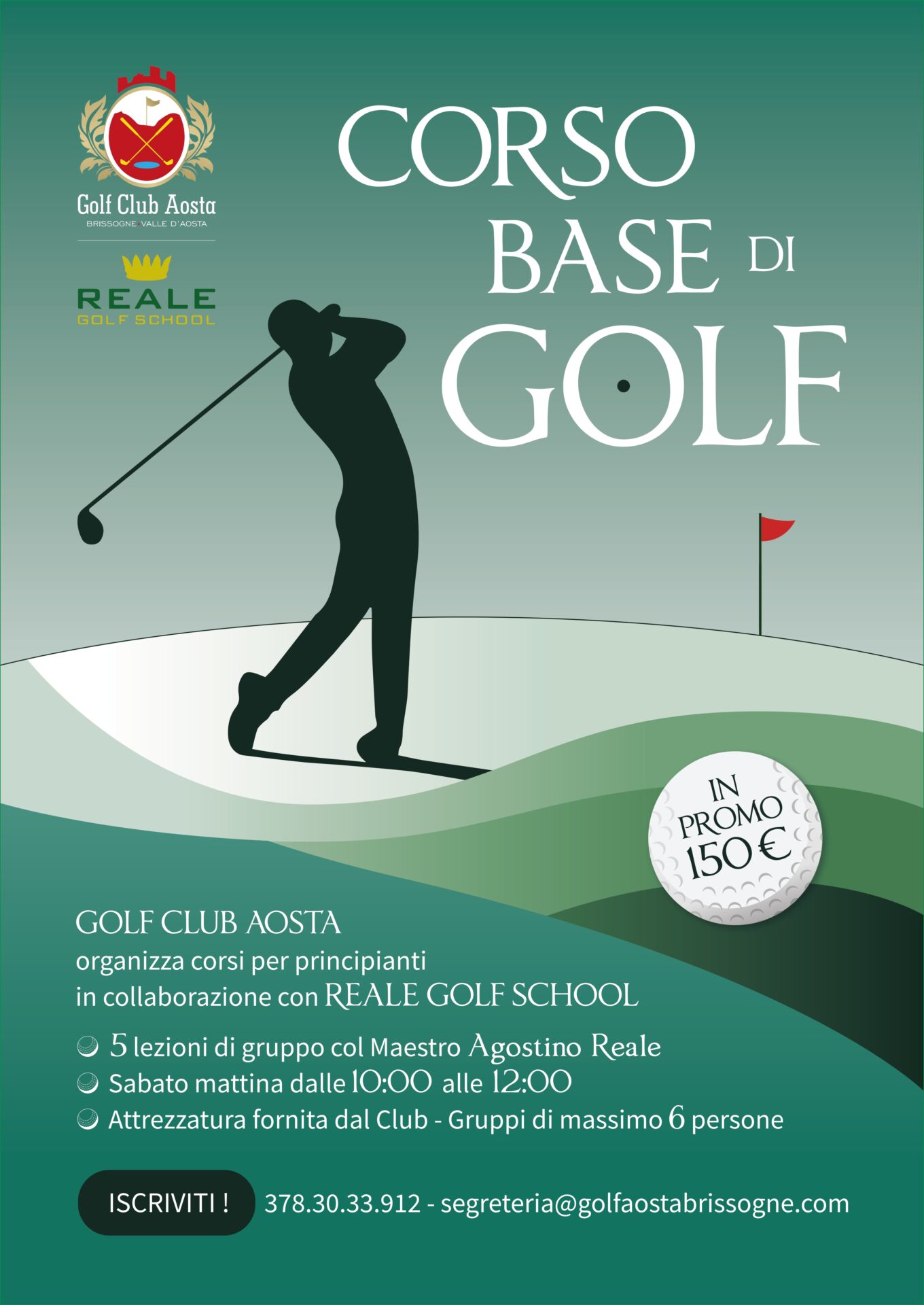 GAB Corso Base