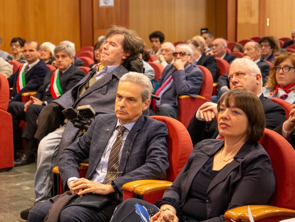 © Ufficio Stampa Regione Autonoma Valle d