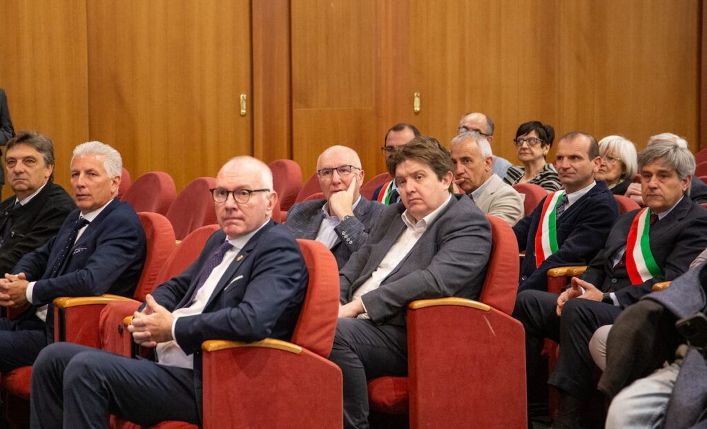 © Ufficio Stampa Regione Autonoma Valle d
