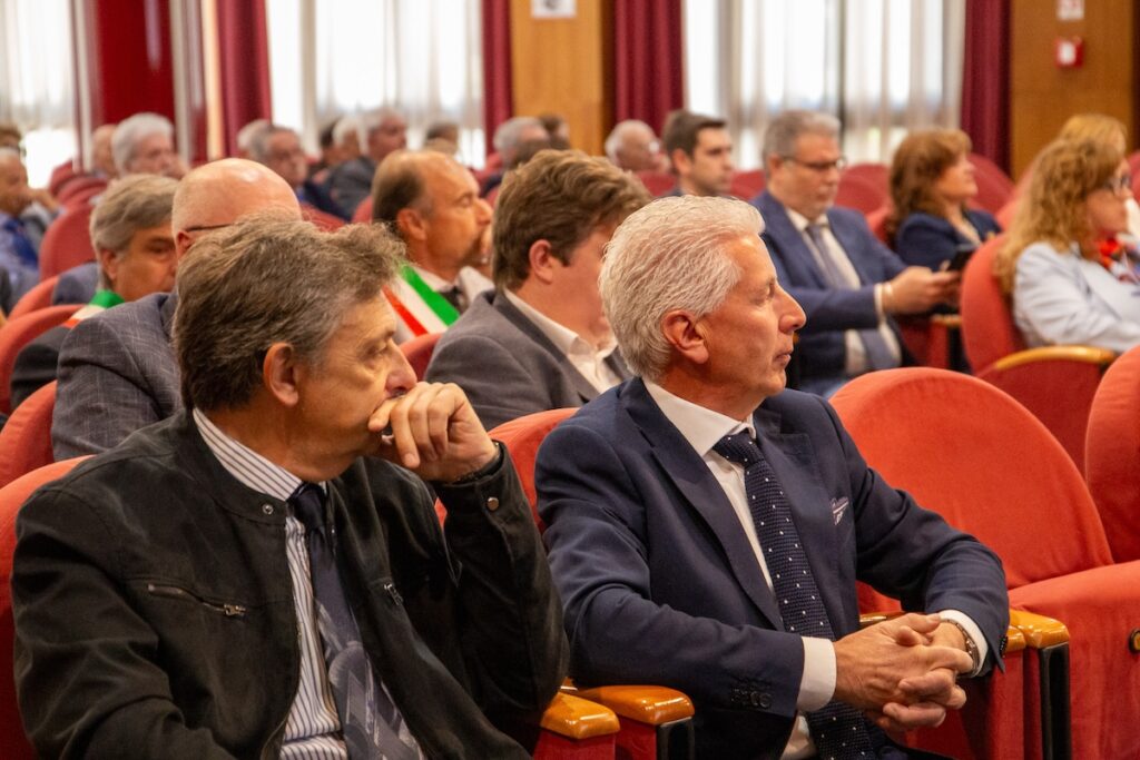 © Ufficio Stampa Regione Autonoma Valle d