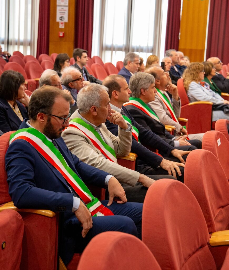 © Ufficio Stampa Regione Autonoma Valle d