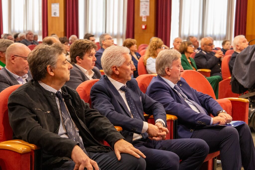 © Ufficio Stampa Regione Autonoma Valle d