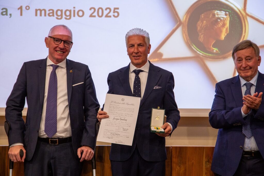 © Ufficio Stampa Regione Autonoma Valle d