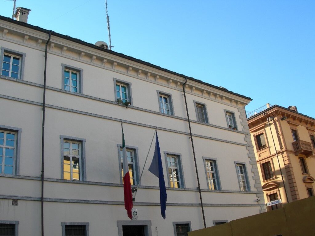 Palazzo roncas