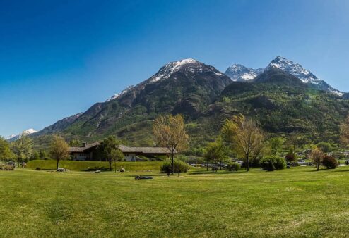 Pollein eun Fita 2026: tre weekend di festa tra tradizione, musica e sapori del territorio